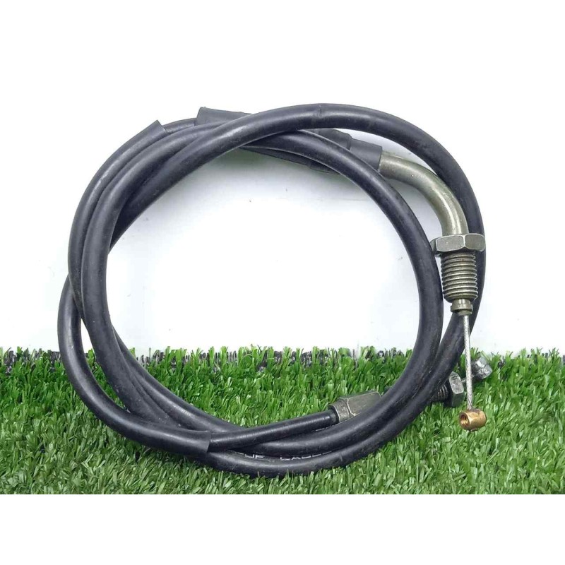 Recambio de puño acelerador para keeway rkv 125 referencia OEM IAM ML40300K690003-40300K690003 SOLO.CABLE 