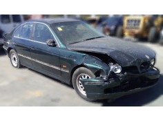 BMW SERIE 5 BERLINA (E39)