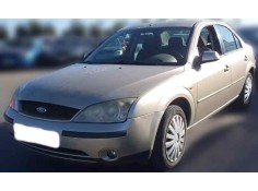FORD MONDEO BERLINA (GE)