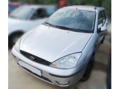 FORD FOCUS TURNIER (CAK)
