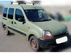 RENAULT KANGOO (F/KC0)