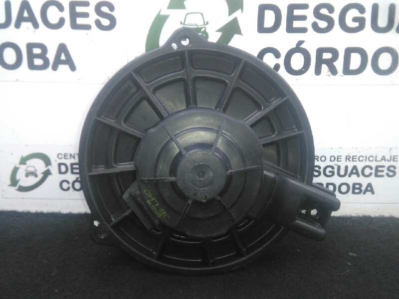 Recambio de motor calefaccion para kia rio 1.4 cat referencia OEM IAM F00S33F004 SIN.CLIMA 2.PINES