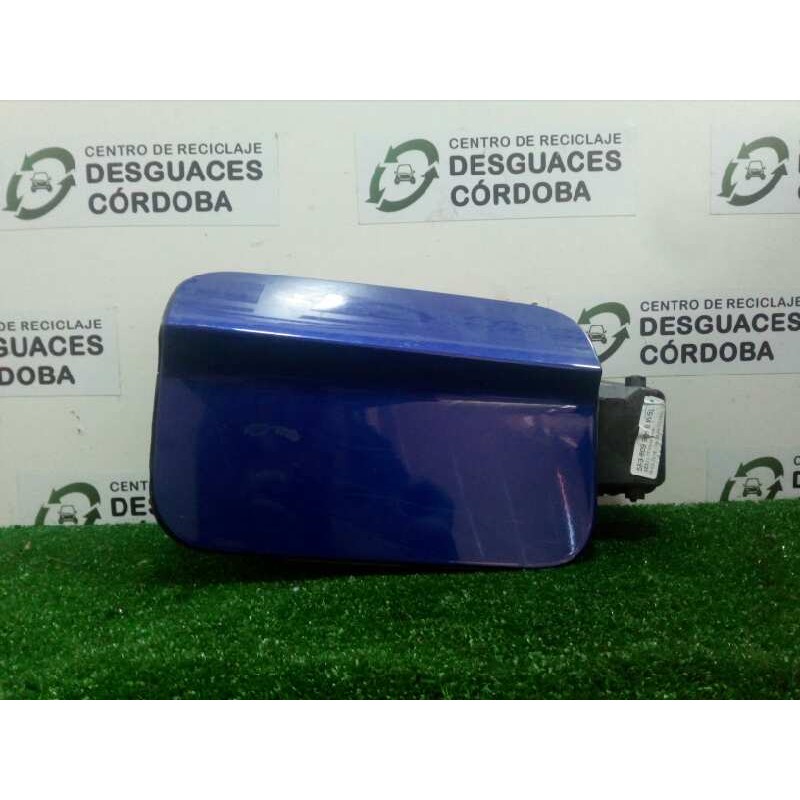 Recambio de tapa exterior combustible para seat leon sc (5f5) 1.4 16v tsi referencia OEM IAM 1K0010644P-5F3809905B  