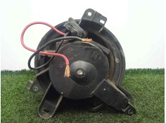 Recambio de motor calefaccion para citroën berlingo 1.9 diesel referencia OEM IAM  96-08 - 2.PINES Ø DIAMETRO: 150MM 2