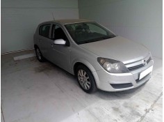 OPEL ASTRA H BERLINA