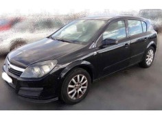 OPEL ASTRA H BERLINA