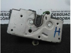 Recambio de cerradura puerta delantera izquierda para peugeot boxer caja cerrada (rs 3000) (330/333) 2007 ) 2.2 hdi cat referenc