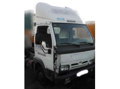 NISSAN CABSTAR - E
