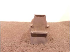 Recambio de bobina encendido para seat cordoba berlina (6l2) 1.4 16v referencia OEM IAM 036905715E-78292003  4.PINES - DE. LAPIZ 2