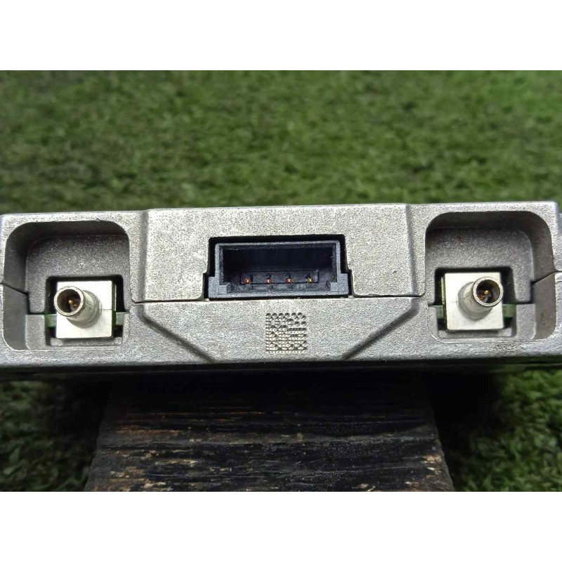 Recambio de modulo electronico para audi a3 sedán(8vs) 2.0 16v tdi referencia OEM IAM 4H0035456  
