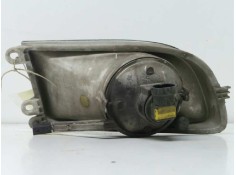 Recambio de faro antiniebla izquierdo para skoda octavia berlina (1z3) referencia OEM IAM 1Z0941699-1Z0941701 04-08  2