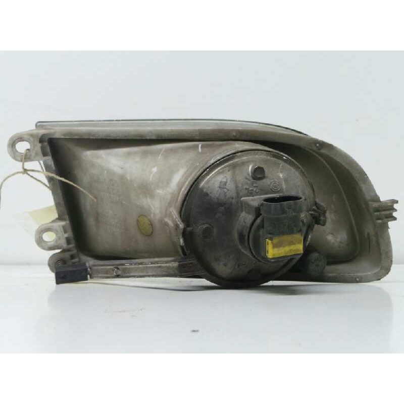 Recambio de faro antiniebla izquierdo para skoda octavia berlina (1z3) referencia OEM IAM 1Z0941699-1Z0941701 04-08 