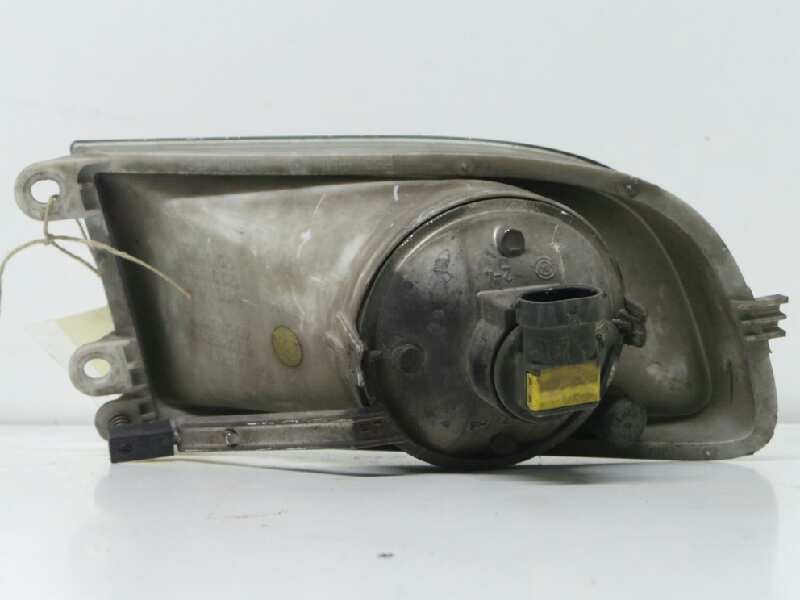 Recambio de faro antiniebla izquierdo para skoda octavia berlina (1z3) referencia OEM IAM 1Z0941699-1Z0941701 04-08 