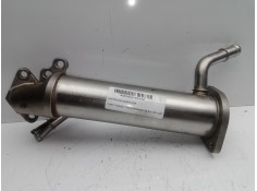 Recambio de enfriador gases egr para ford transit caja cerrada ´06 2.4 tdci cat referencia OEM IAM 6C1Q9F464BC  