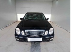 MERCEDES-BENZ CLASE E (W211) BERLINA