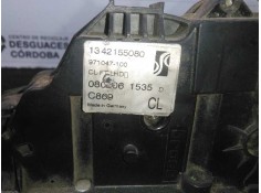 Recambio de cerradura puerta delantera izquierda para peugeot boxer caja cerrada (rs 3000) (330/333) 2007 ) 2.2 hdi cat referenc 2