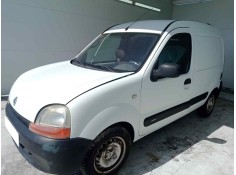RENAULT KANGOO (F/KC0)