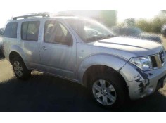 NISSAN PATHFINDER (R51)