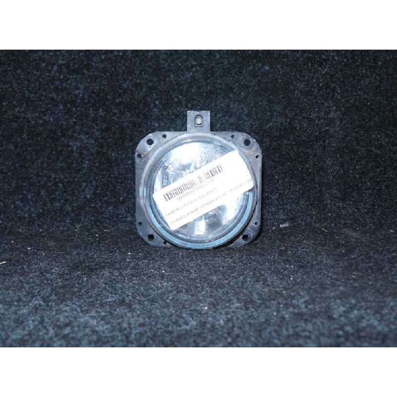 Recambio de faro antiniebla izquierdo para citroën xsara picasso 2.0 hdi cat (rhy / dw10td) referencia OEM IAM 6204AA 1-SERIE NO