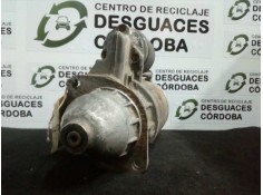 Recambio de motor arranque para bmw serie 7 (e32) 3.4 referencia OEM IAM 0001314025 178249 BOSCH