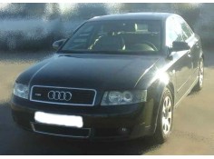 AUDI A4 BERLINA (8E)