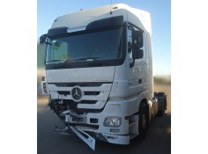 MERCEDES-BENZ ACTROS 2/3 2 - EJES / 6 CIL.