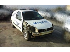 RENAULT CLIO II FASE II (B/CB0)