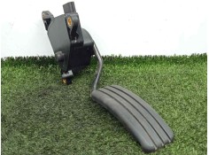 Recambio de potenciometro pedal para renault megane ii berlina 5p 1.9 dci diesel referencia OEM IAM 8200153268 6.PINES 