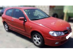 NISSAN ALMERA (N16/E)