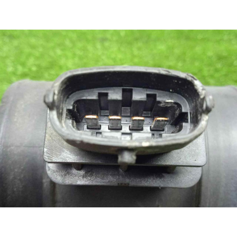 Recambio de caudalimetro para fiat doblo cargo (223) 1.9 jtd cat referencia OEM IAM 0281002861-55206756 BOSCH 4.PINES