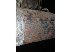 Recambio de motor arranque para bmw serie 7 (e32) 3.4 referencia OEM IAM 0001314025 178249 BOSCH 2