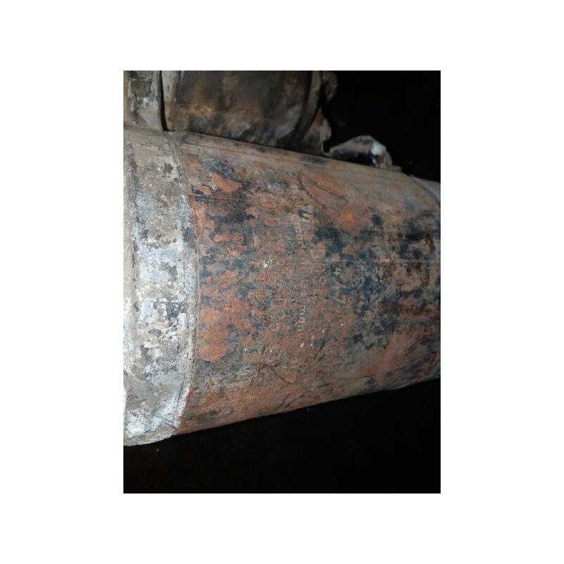 Recambio de motor arranque para bmw serie 7 (e32) 3.4 referencia OEM IAM 0001314025 178249 BOSCH