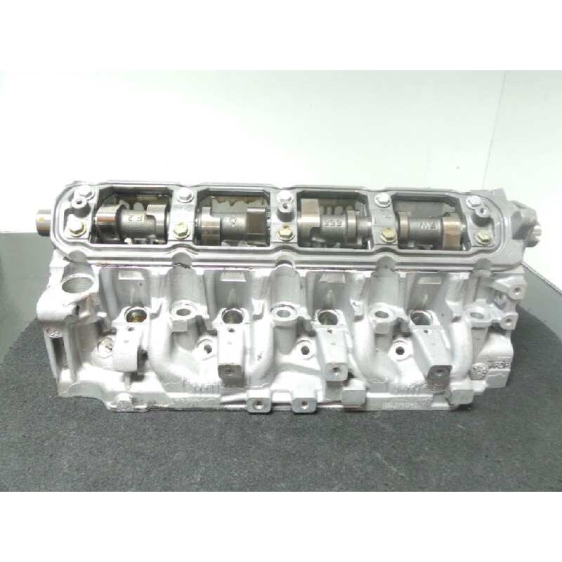 Recambio de culata para nissan primera berlina (p12) 1.9 16v turbodiesel cat referencia OEM IAM F9S05224B23213021-23BBB045313562