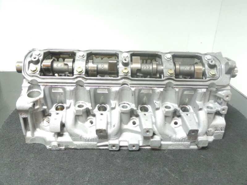 Recambio de culata para nissan primera berlina (p12) 1.9 16v turbodiesel cat referencia OEM IAM F9S05224B23213021-23BBB045313562