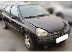 RENAULT CLIO II FASE II (B/CB0)