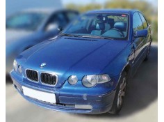 BMW SERIE 3 COMPACT (E46)