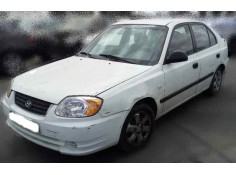 HYUNDAI ACCENT (LC)