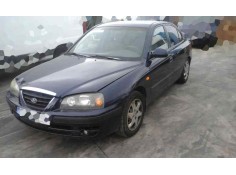 HYUNDAI ELANTRA (XD)