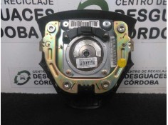 Recambio de airbag delantero izquierdo para kia rio 1.4 cat referencia OEM IAM 569001G050VA   2