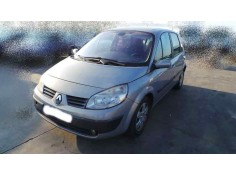 RENAULT SCENIC II