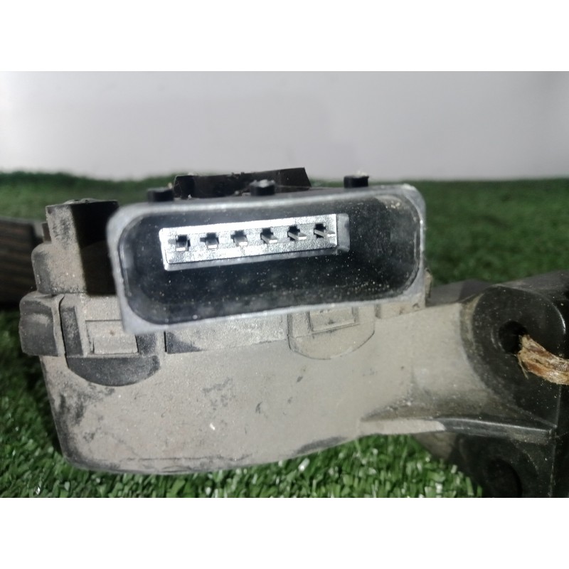 Recambio de potenciometro pedal para opel vectra c berlina club referencia OEM IAM 9186724-6PV00832200 HELLA 