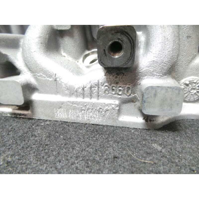 Recambio de culata para nissan primera berlina (p12) 1.9 16v turbodiesel cat referencia OEM IAM F9S05224B23213021-23BBB045313562