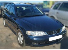 OPEL VECTRA B CARAVAN