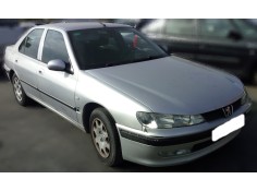 PEUGEOT 406 BERLINA (S1/S2)