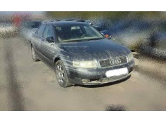 AUDI A4 BERLINA (8E)