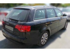 AUDI A4 AVANT (8E)
