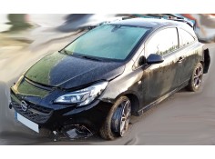 OPEL CORSA E