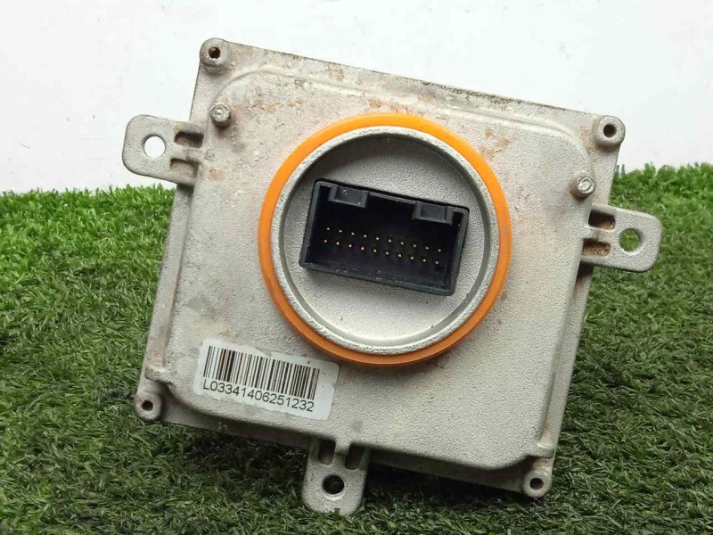 Recambio de centralita faros xenon para audi a3 sedán(8vs) 2.0 16v tdi referencia OEM IAM 4G0907397P  