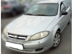 DAEWOO LACETTI
