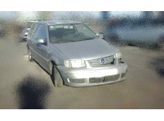 VOLKSWAGEN POLO BERLINA (6N2)